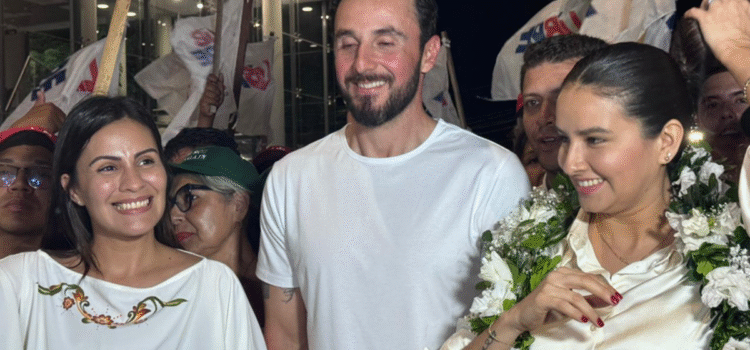 TSE censura violencia tras agresiones en TED de Santa Cruz y demanda campaña pacífica