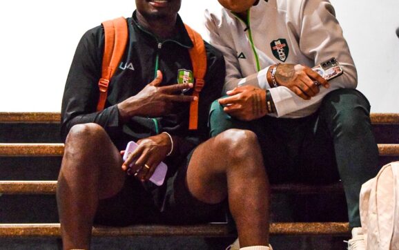 Real Tomayapo confirma continuidad de Danny Pérez y Rai Pablo Lima para 2026