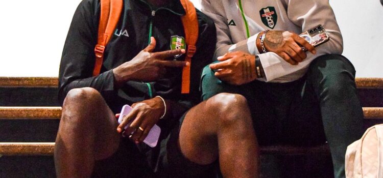 Real Tomayapo confirma continuidad de Danny Pérez y Rai Pablo Lima para 2026