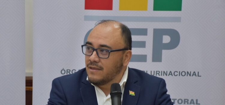 TSE confirma registro de 27187 candidatos a nivel nacional en segundo reporte