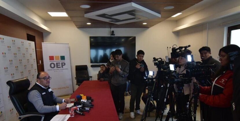 Tribunal Supremo Electoral registra 15890 candidaturas para elecciones subnacionales 2024