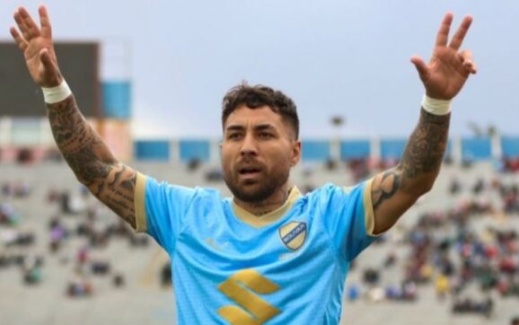 Batallini inicia recuperación tras cirugía en clínica de Buenos Aires