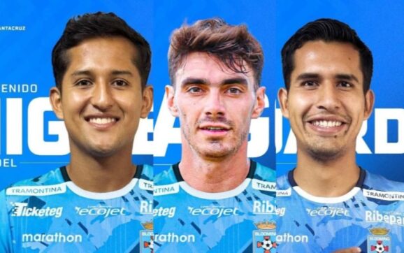 Blooming impulsa fichajes clave y fortalece su plantilla en mercado de pases