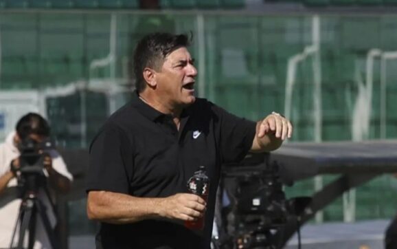 Straccia confirma su llegada a Oriente para asumir nuevo cargo en el club