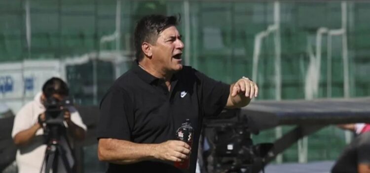 Straccia confirma su llegada a Oriente para asumir nuevo cargo en el club