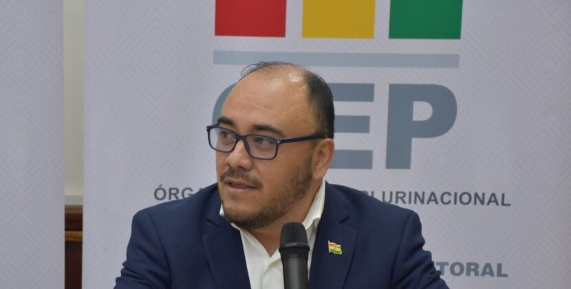 TSE confirma registro de 27 mil 187 candidatos a nivel nacional en segundo reporte