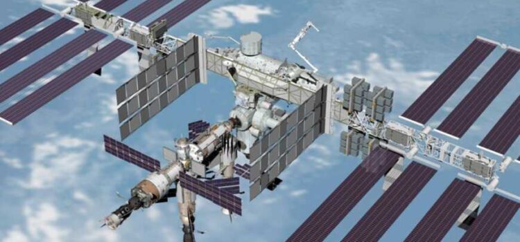 La Estación Espacial Internacional celebra 25 años en órbita con logros científicos clave