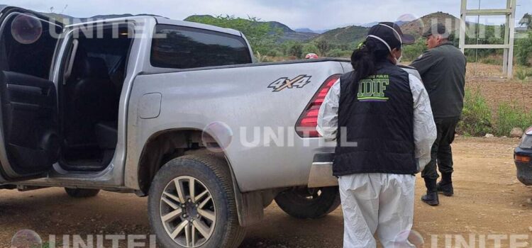 Niño de seis años queda parapléjico tras ataque que mata a su hermana en La Paz