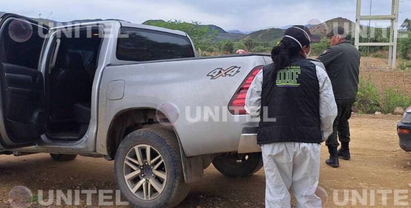 Niño de seis años queda parapléjico tras ataque que mata a su hermana en La Paz