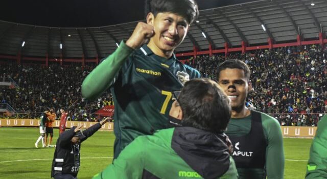 FIFA elige a Terceros como una de las siete figuras jóvenes clave para 2025