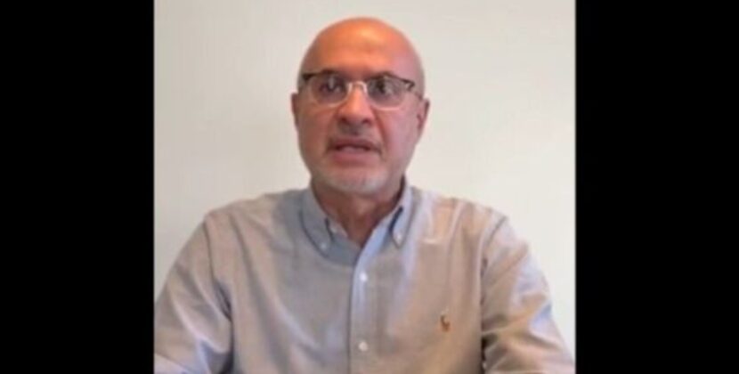 Lupo pide a movilizados en Bolivia dejar bloqueo y promover diálogo inmediato