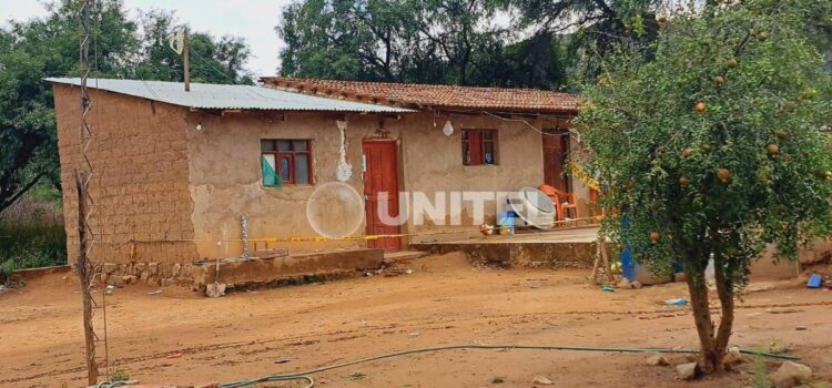Niño en La Paz revela ataque del acusado que apuñaló a su hermana y a él