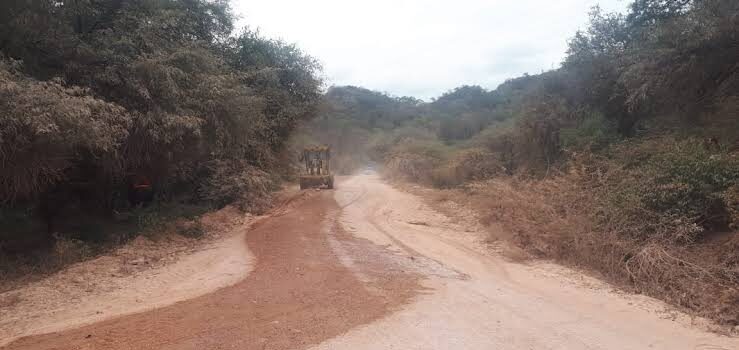 ABC verifica características constructivas del proyecto Río Isiri La Central en Bolivia