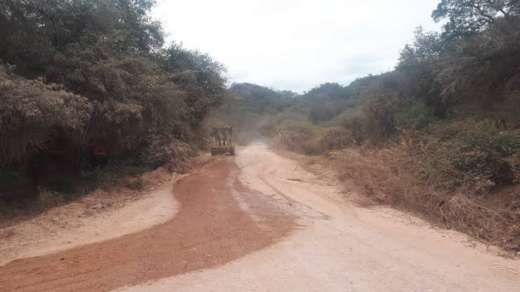 ABC verifica características constructivas del proyecto Río Isiri La Central en Bolivia