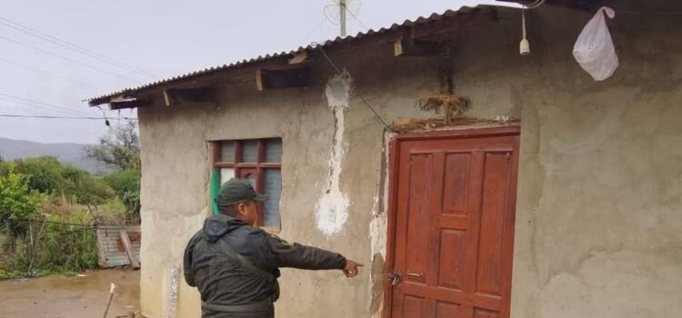 Policía de Chile aprehende a expareja por infanticidio de niña de 10 años