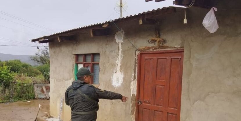 Policía de Chile aprehende a expareja por infanticidio de niña de 10 años