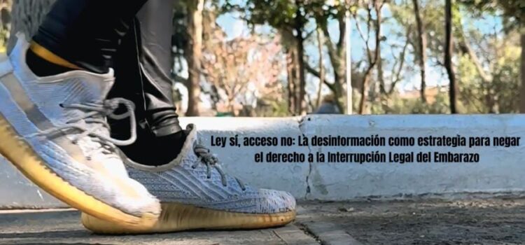 Organismos internacionales advierten en Bolivia sobre desinformación que niega derecho a la ILE