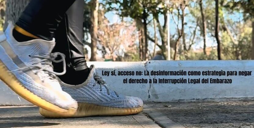 Organismos internacionales advierten en Bolivia sobre desinformación que niega derecho a la ILE