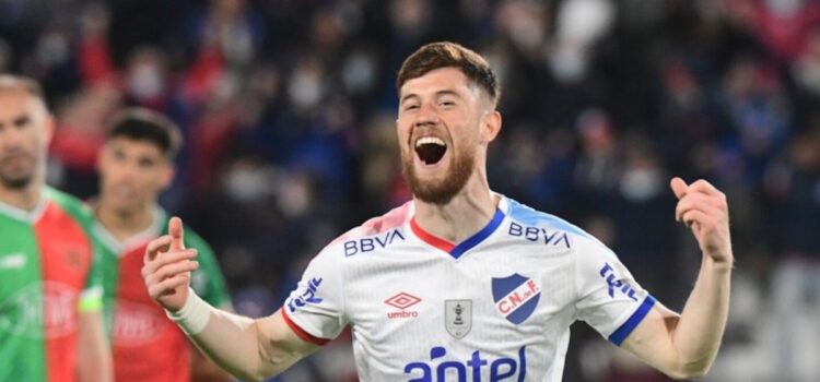 Blooming avanza negociaciones con el uruguayo Ramírez e incorpora a Padilha como opción