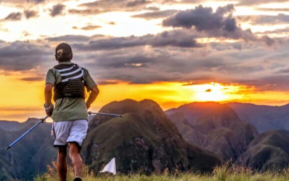 Bolivia anuncia cuatro eventos sudamericanos de atletismo para 2026