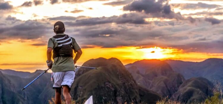 Bolivia anuncia cuatro eventos sudamericanos de atletismo para 2026