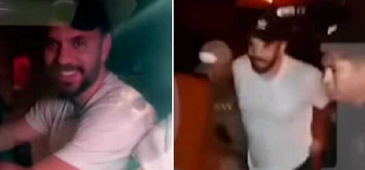 Retienen a exministro Eduardo Del Castillo en aeropuerto Viru Viru y denuncia tema político