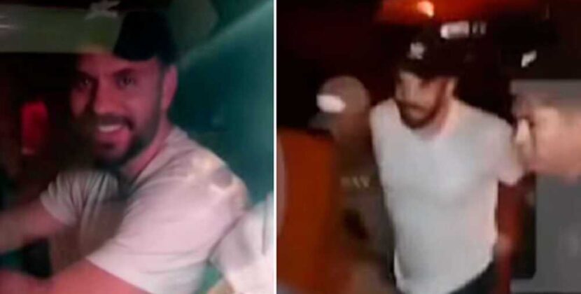 Retienen a exministro Eduardo Del Castillo en aeropuerto Viru Viru y denuncia tema político