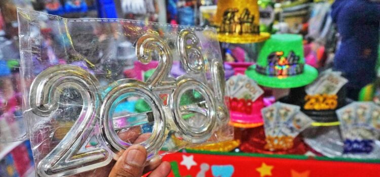 Bolivia confirma tres días feriados en enero para recibir el 2026