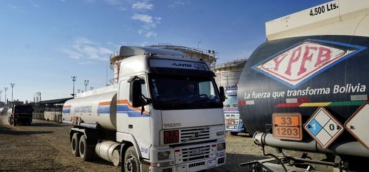 Caso Botrading activa auditoría forense por daño de 857 millones de dólares en Bolivia