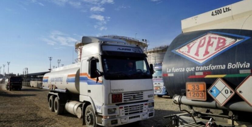 Caso Botrading activa auditoría forense por daño de 857 millones de dólares en Bolivia