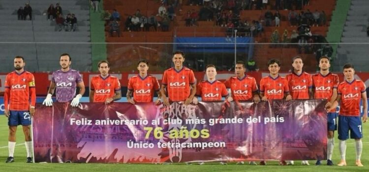 Real Potosí asume plaza de Wilstermann en Consejo Superior de la Liga Boliviana