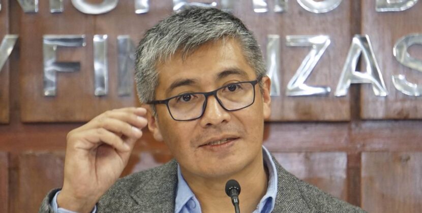 Ministerio de Economía anuncia tendencia clara hacia unificación cambiaria en Bolivia en 2026