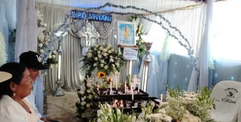 Bolivia registra 29 infanticidios en 2025 con Cochabamba como epicentro de casos