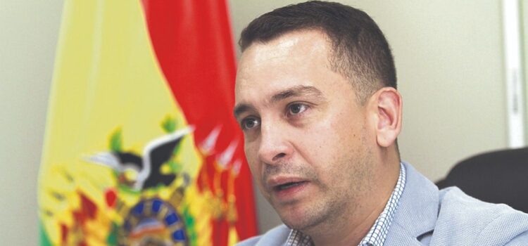 La justicia boliviana impulsa cinco hitos y se aleja del poder político