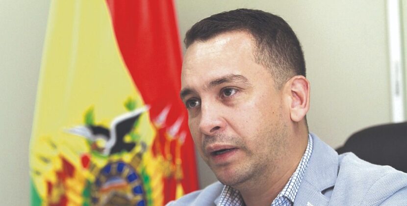 La justicia boliviana impulsa cinco hitos y se aleja del poder político