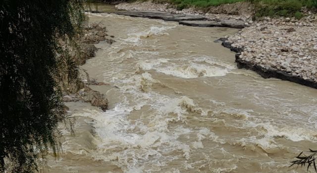 Gobernación de Tarija mantiene alerta por lluvias hasta el 2 de enero