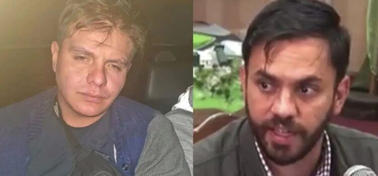 Yassir Molina advierte a Del Castillo en Santa Cruz sobre deuda pendiente