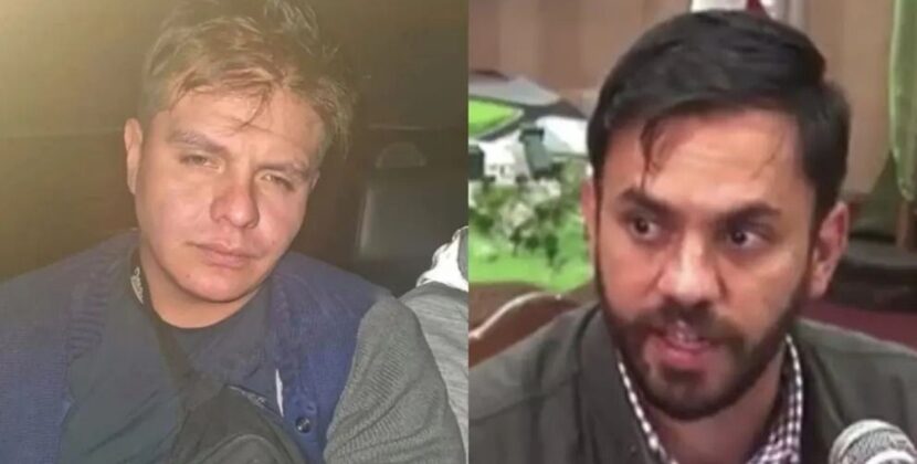 Yassir Molina advierte a Del Castillo en Santa Cruz sobre deuda pendiente