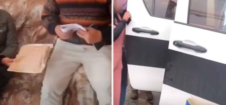 Denuncian a concejal de Sacaba por presunta extorsión a constructoras en Cochabamba