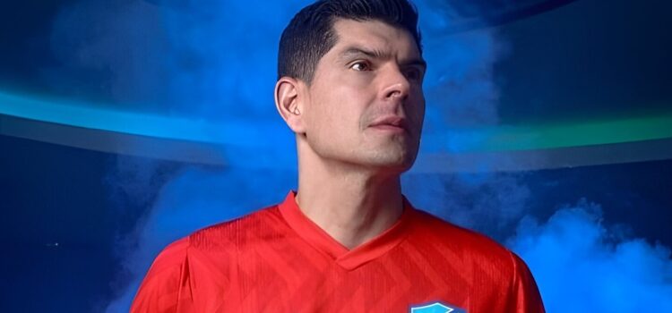 Carlos Lampe define su futuro y anuncia decisión sobre su continuidad en Bolivia