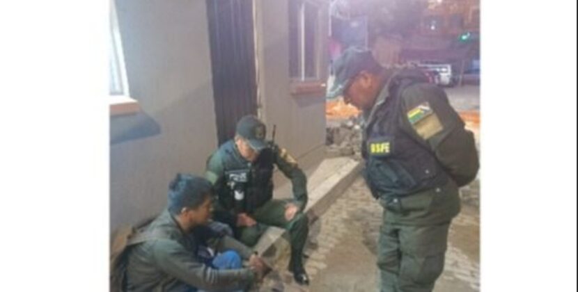 Terminal de La Paz revela 14 casos de dopaje en ruta Oruro La Paz