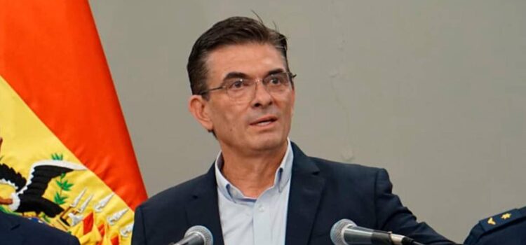 Presidente Paz impulsa diálogo con verdad y datos concretos sobre la mesa