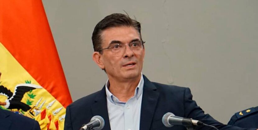 Presidente Paz impulsa diálogo con verdad y datos concretos sobre la mesa