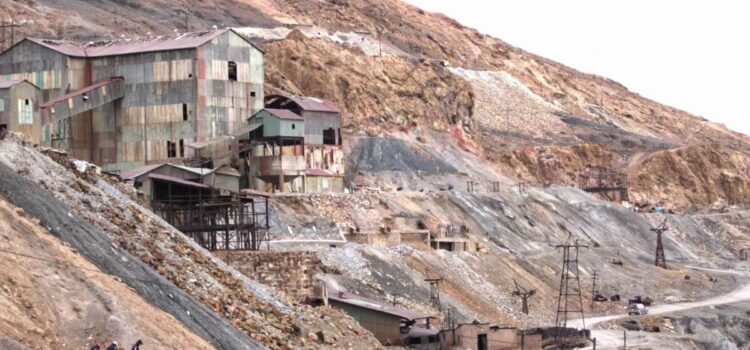 Mineros en Potosí confirman 121 muertos y denuncian trabajo infantil