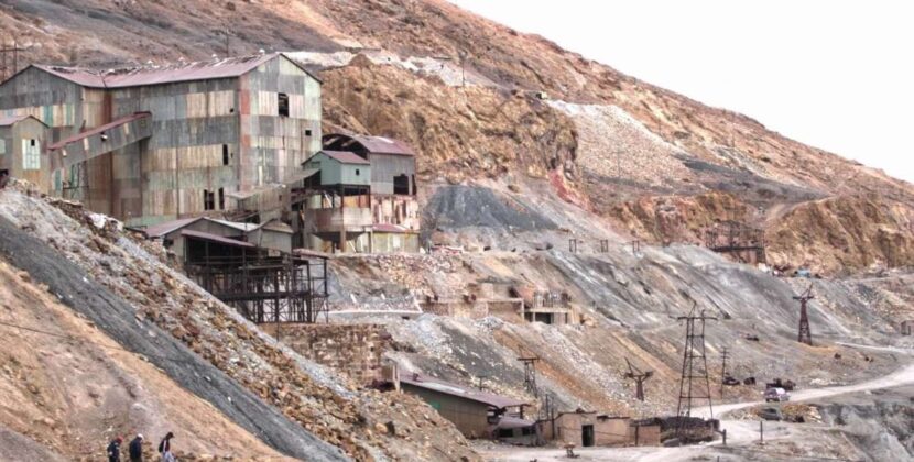 Mineros en Potosí confirman 121 muertos y denuncian trabajo infantil