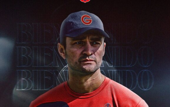 Guabirá inicia pretemporada 2026 con Joaquín Monasterio como entrenador principal