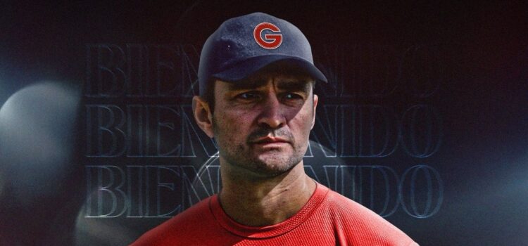 Guabirá inicia pretemporada 2026 con Joaquín Monasterio como entrenador principal