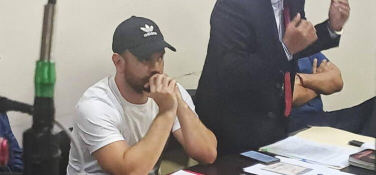 Justicia concede libertad al exministro Eduardo Del Castillo en Bolivia