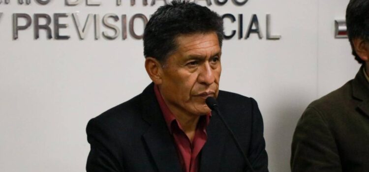 Ministerio de Trabajo dispone horario continuo en La Paz este 31 de diciembre