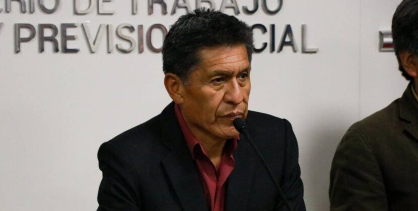 Ministerio de Trabajo dispone horario continuo en La Paz este 31 de diciembre